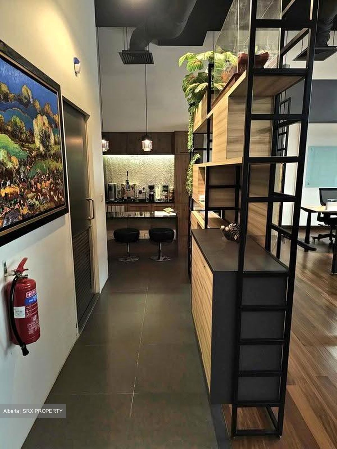 Robinson Square (D1), Office #615653051